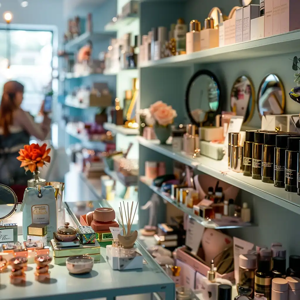 Waarom kwalitatieve beauty-accessoires belangrijk zijn